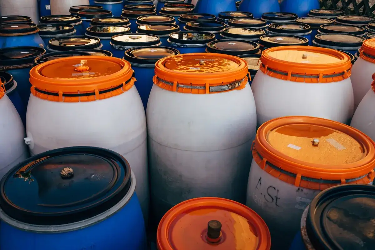 Chemical & Toxic Waste Cleanup in Beech Mountain Lakes, PA